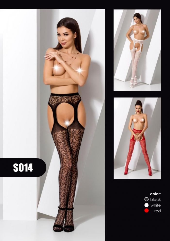 Passion Passion-catalogue Passion 2020-85  Catalogue Passion 2020 | Pantyhose Library